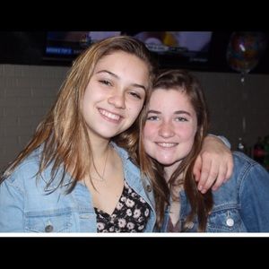 Meet your Posher, Gigi